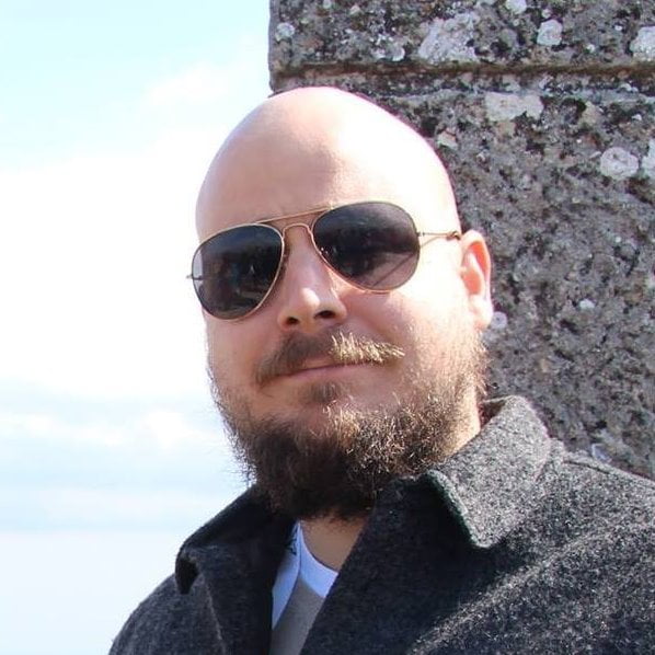 dr. Bálint Csaba