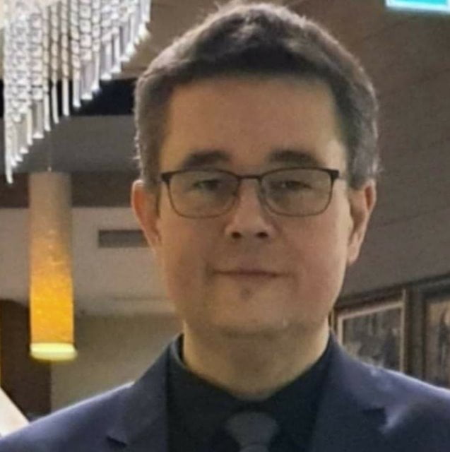Villányi Tamás