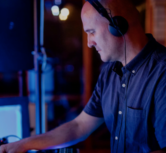 DJ Török (Török János)