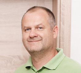 Fett Krisztián