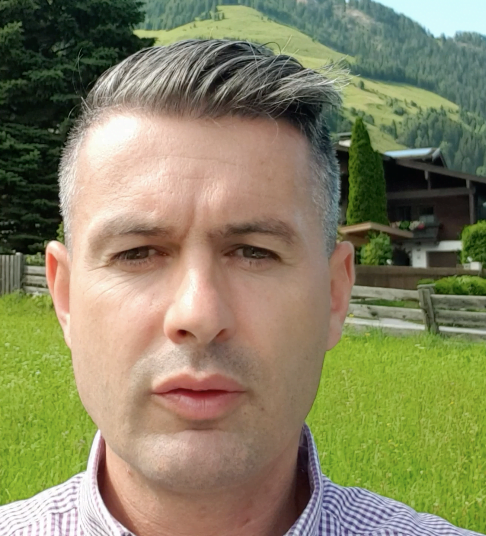 Tóth Gábor